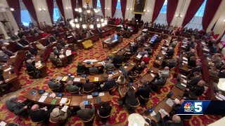 VT House Democrats deliver update on education funding plan