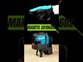 📏 Makita SK106DZ: il laser a linee incrociate 12V per livellamenti precisi e rapidi! 💪