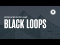 Black Loops Mix | Deep House Mix