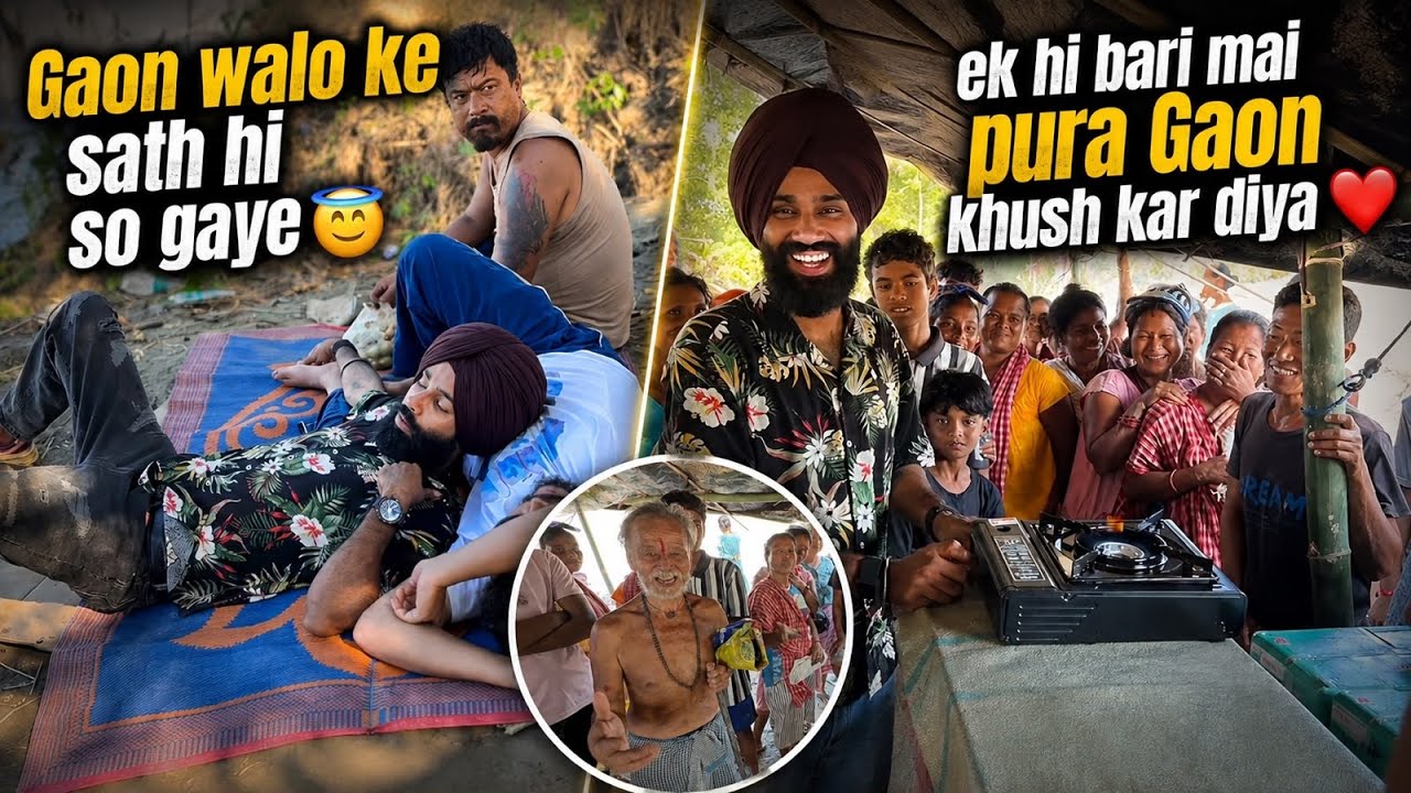 Original Title & Thumbnail