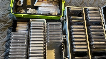 My First PCGS Submission