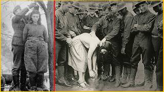 Historical Photos That Show What Textbooks Miss