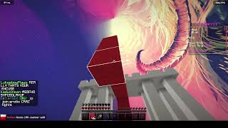 10 block downstack