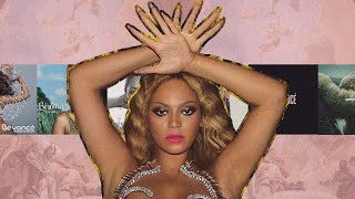 Is Renaissance Beyoncé's Best Album?
