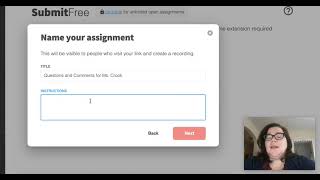 Create a 'Questions and Concerns Corner'