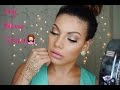 Easy Makeup Tuturial | Mirlleth Martinez