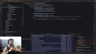 🛰️ How to Code Spaceship Scanners & Sensors | Devlog