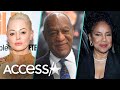 Celebrities React To Bill Cosby Being Released From Prison