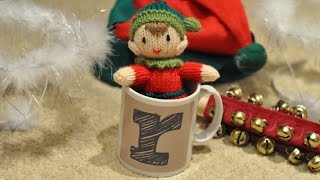 Tomte Christmas - Robberie