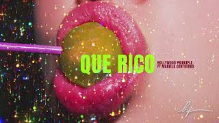 Que Rico (featuring Mariela Contreras)