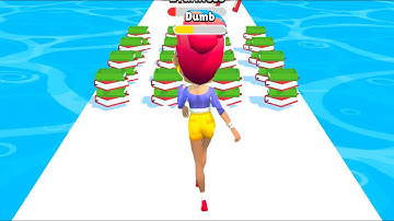 Bighead Run- All Levels Gameplay Walkthrough Android İOS NEW LEVELS