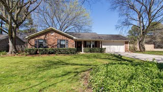 Home Available Huntsville Alabama - 1111 Lyngate Drive MLS