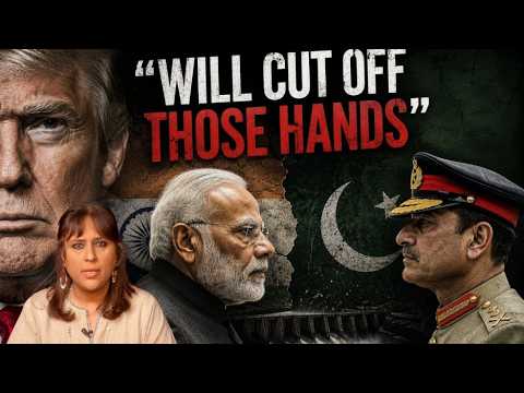 Rattled Pakistan's SHOCKING New Threat As Modi Govt Dismisses Talks With Islamabad | Barkha Dutt