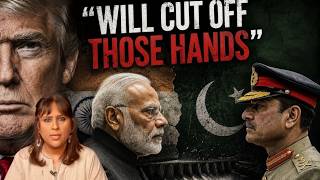Rattled Pakistan's SHOCKING New Threat As Modi Govt Dismisses Talks With Islamabad | Barkha Dutt