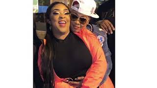 Jesseca Dupart buys Da Brat a Bentley!