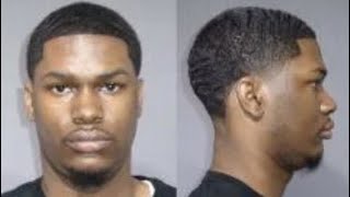 MUWOP ARRESTED IN O’BLOCK FOR A GUN BODY CAM FOOTAGE‼️