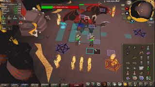 Yama Gm Time Example Kill