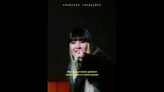 Cl Let It Legendado Pt-Br