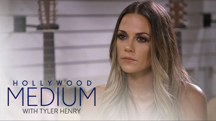 Jana Kramer's Reading Goes in a Different Directio...