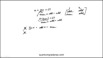 Question 13 GRE Quantitative Reasoning Practice Test 1 Untimed GRE Mentor