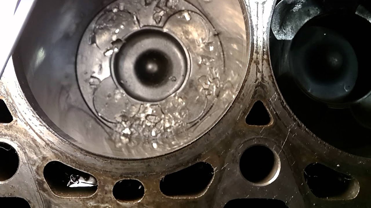 BMW M57 fail BMW M57 fail