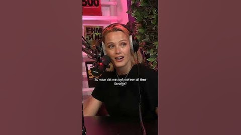 Wie is de oudste 'mooiste vrouw van Nederland'?