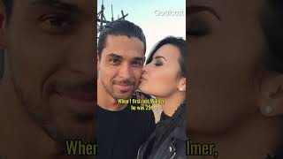 Inside Demi Lovato’s Complicated Relationships and Battle With Addiction | pt.2 | #shorts Content