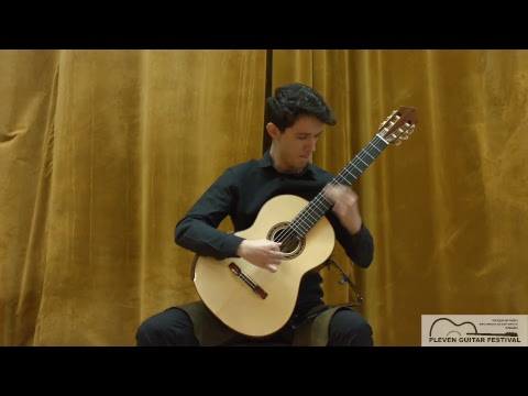 Third Age Group - Classical guitar - Final/ Трета възрастова група - Класическа китара - Финали