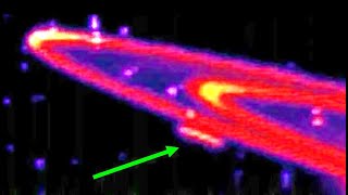 Former NASA Engineer Claims That A Massive Anomaly Is Lurking Inside The Rings Of Saturn