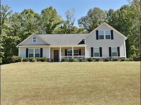 140 Sherham Way, Rock Hill, SC home video tour
