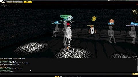 IMVU TROLLING PART 1