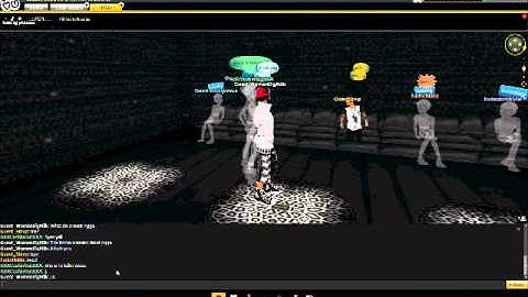 IMVU TROLLING PART 1