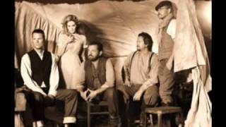 Video thumbnail of "Alison Krauss & Union Station - Sinking Stone"