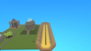 Brick-Force Speedbuilding #03
