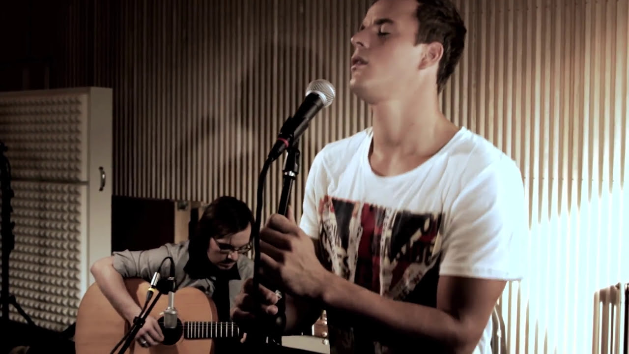 Alexander Knappe Sing Mich Nach Hause Akustikversion Youtube