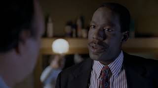 NYPD Blue - You Don't Owe Me Dick, Alright ! A Good Andy/ Fancy Scene !