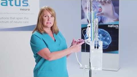 Natus EDS 3 In-Service Chapter 7: Positioning for Monitoring versus Draining