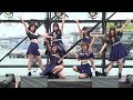 Ange☆Reve アイドル横丁夏まつり!!2018 1日目／3番地ステージ