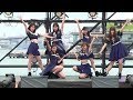 Ange☆Reve アイドル横丁夏まつり!!2018 1日目/3番地ステージ