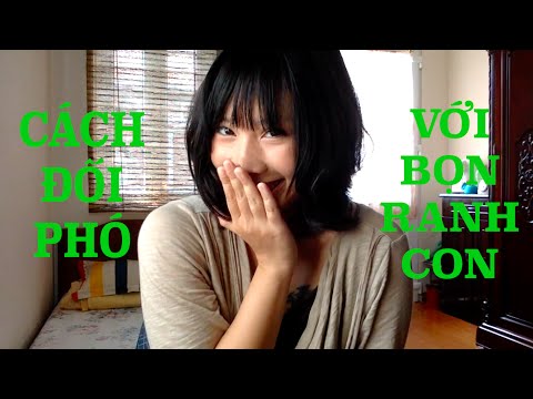 Video: Những Gì Trẻ Nhỏ Không Thích