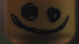 SMILE (2014 LEGO Halloween Special)