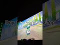 day 1 for double tap