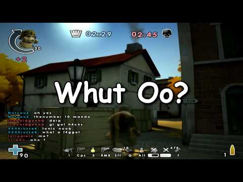 [Random Moment] NINJAYOSHIS DEMISE! Troop Traps!