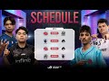 🔴LIVE | DAY 3 | MLBB MSC 2024 x EWC Group Stage