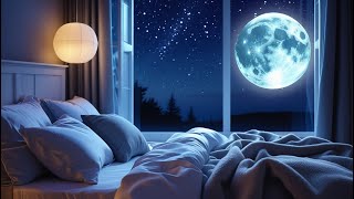 Nightfall Bliss: Relaxing Music to Unwind Your Mind and Body