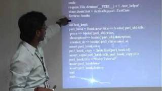 Rspec by Satyanarayana screenshot 4