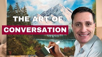 Connecting Through Hard Conversations