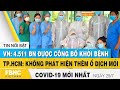 Tin tức Covid-19 mới nhất hôm nay 29/7 | Dich Virus Corona Việt Nam hôm nay | FBNC