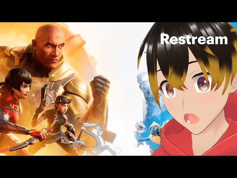 🔴NEUE FORTNITE SEASON MIT EUCH 🔴