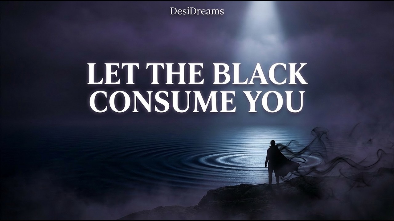 Embrace the Shadows | Deep Sleep Journey